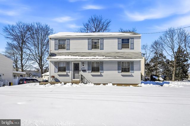 5545 CEDAR AVE, Pennsauken, NJ 08109