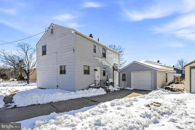 5545 CEDAR AVE, Pennsauken, NJ 08109