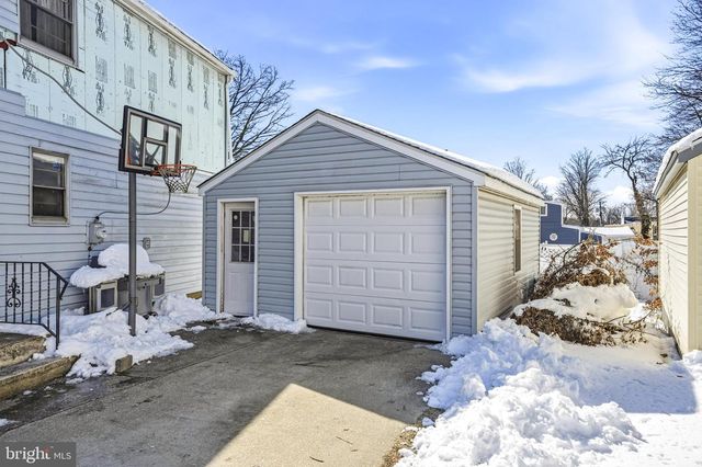 5545 CEDAR AVE, Pennsauken, NJ 08109