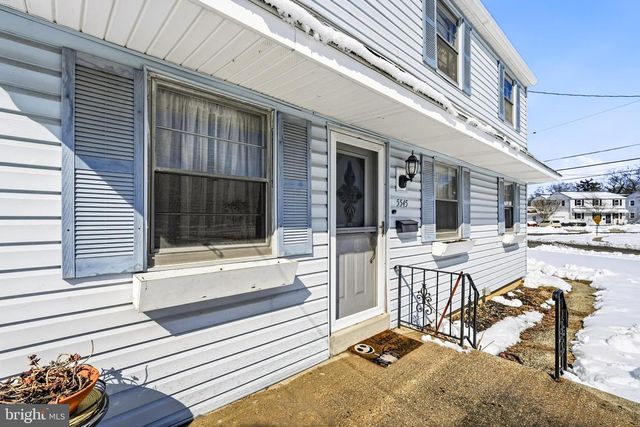 5545 CEDAR AVE, Pennsauken, NJ 08109