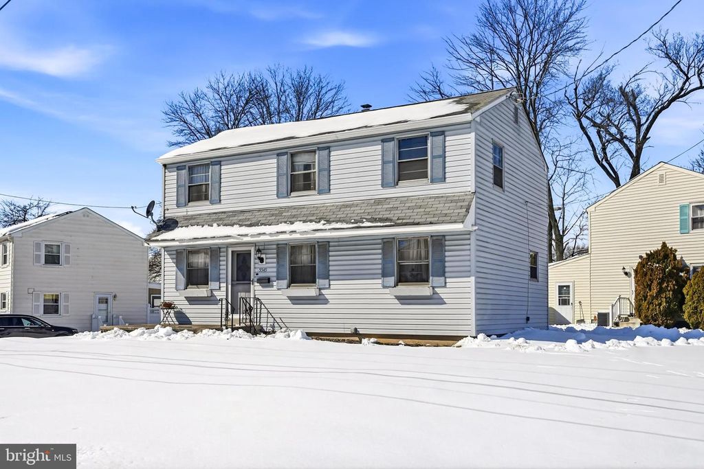 5545 CEDAR AVE, Pennsauken, NJ 08109