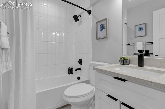 101 W Warren Avenue Unit 4, Cripple Creek, CO 80813