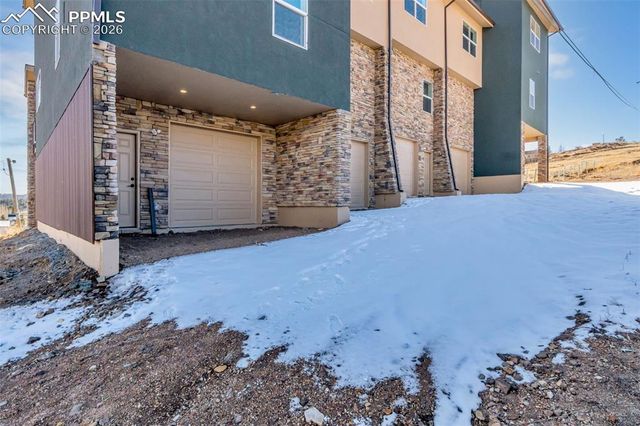 101 W Warren Avenue Unit 4, Cripple Creek, CO 80813