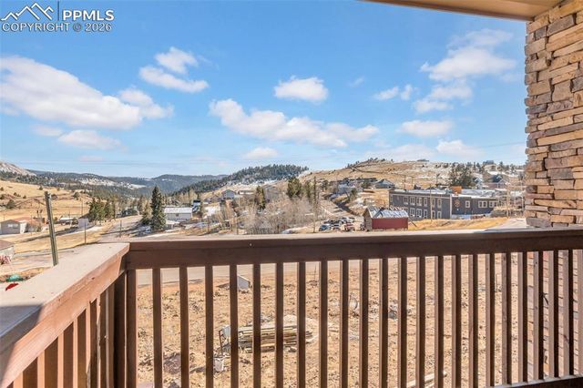 101 W Warren Avenue Unit 4, Cripple Creek, CO 80813
