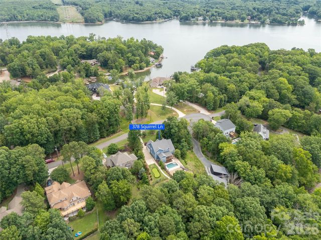 378 Squirrel Lane, Clover, SC 29710