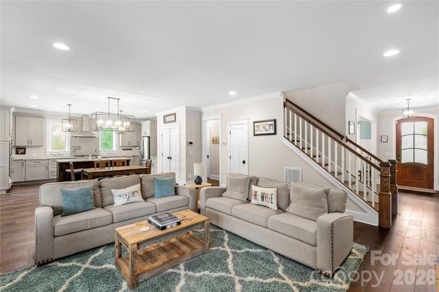 378 Squirrel Lane, Clover, SC 29710