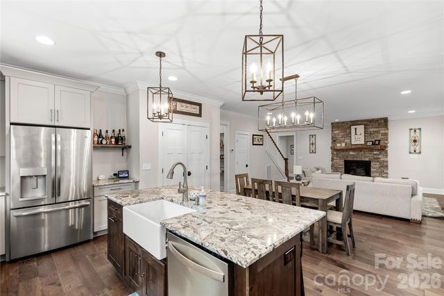 378 Squirrel Lane, Clover, SC 29710