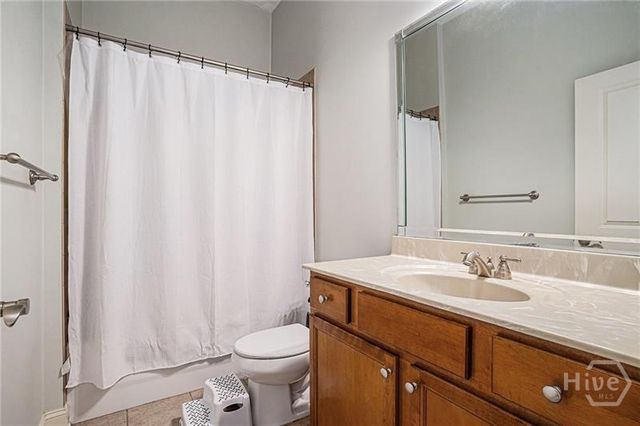 Address unavailable.