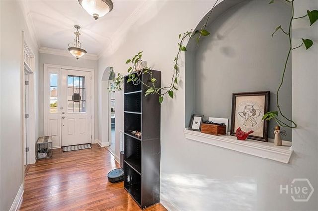 Address unavailable.