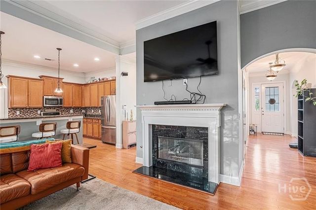 Address unavailable.