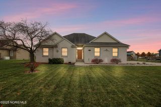 5883 Shawnee Avenue, Walbridge, OH 43465