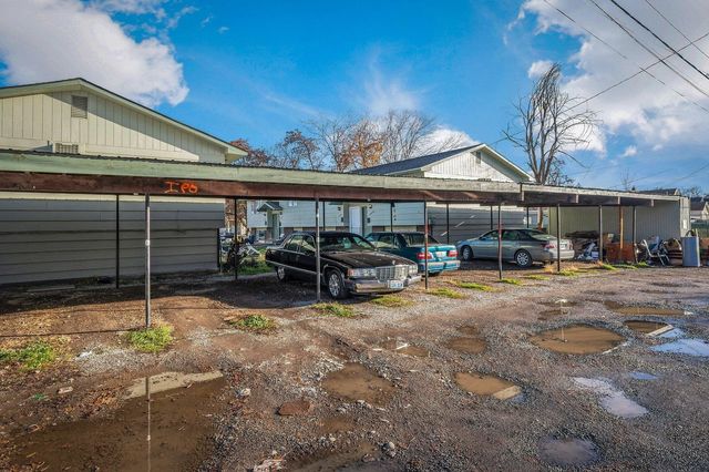 2405 N Cincinnati St, Spokane, WA 99207