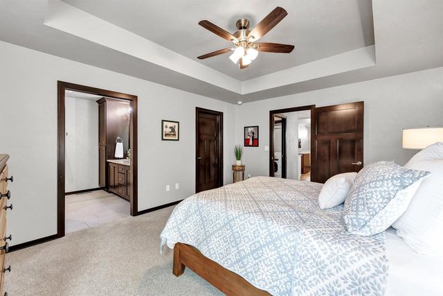 3347 LARGO RIDGE DRIVE, Green Bay, WI 54311