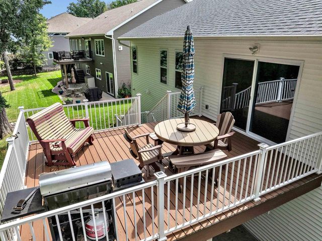 3347 LARGO RIDGE DRIVE, Green Bay, WI 54311