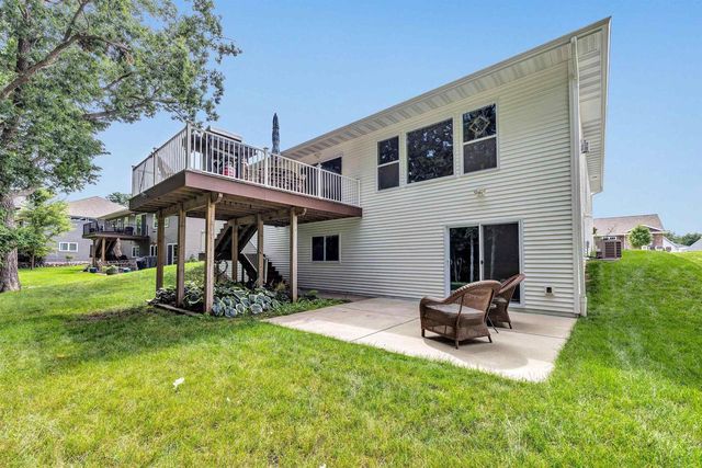 3347 LARGO RIDGE DRIVE, Green Bay, WI 54311