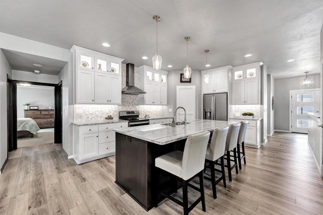 3347 LARGO RIDGE DRIVE, Green Bay, WI 54311