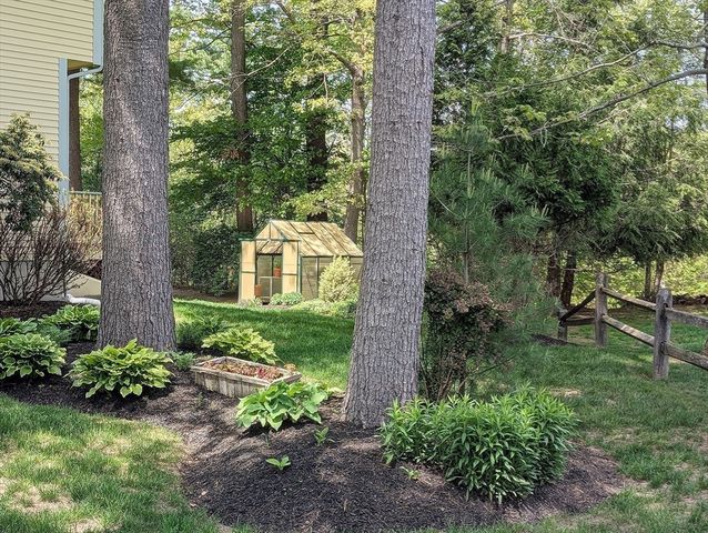 7 Shannon Lane, Beverly, MA 01915