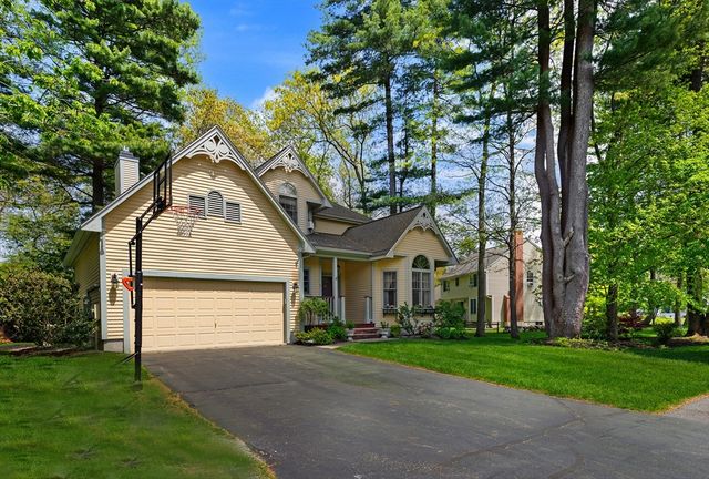 7 Shannon Lane, Beverly, MA 01915