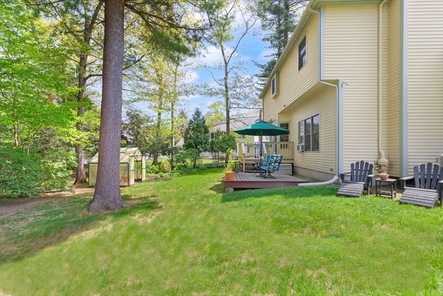 7 Shannon Lane, Beverly, MA 01915