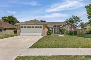 4407 Frontier Trail, Killeen, TX 76542