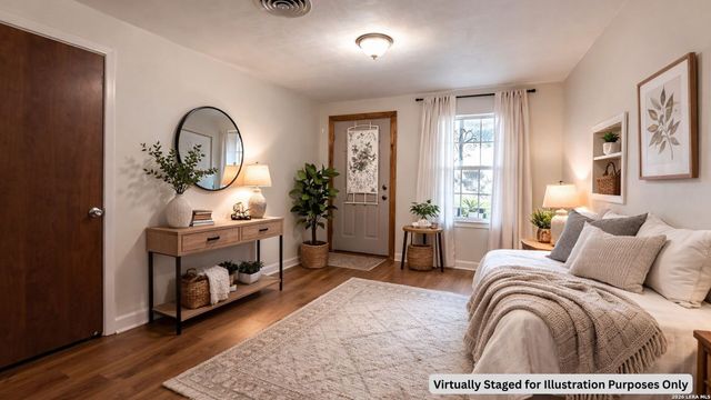 216 Clutter, San Antonio, TX 78214