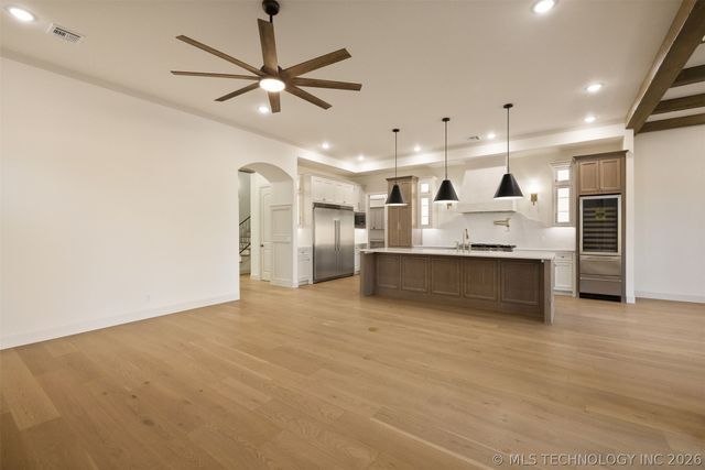 3150 S Madison Avenue, Tulsa, OK 74105