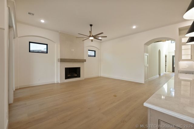 3150 S Madison Avenue, Tulsa, OK 74105