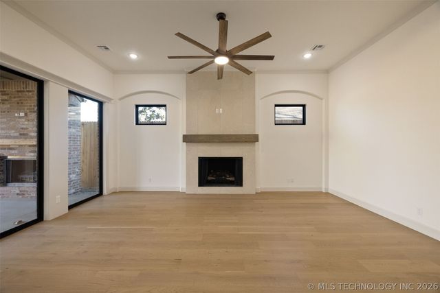 3150 S Madison Avenue, Tulsa, OK 74105