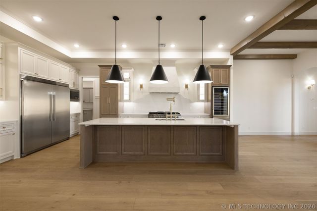 3150 S Madison Avenue, Tulsa, OK 74105