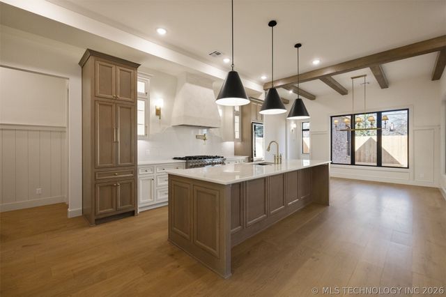 3150 S Madison Avenue, Tulsa, OK 74105