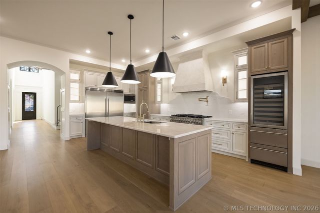 3150 S Madison Avenue, Tulsa, OK 74105