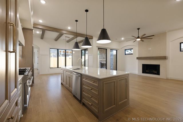 3150 S Madison Avenue, Tulsa, OK 74105