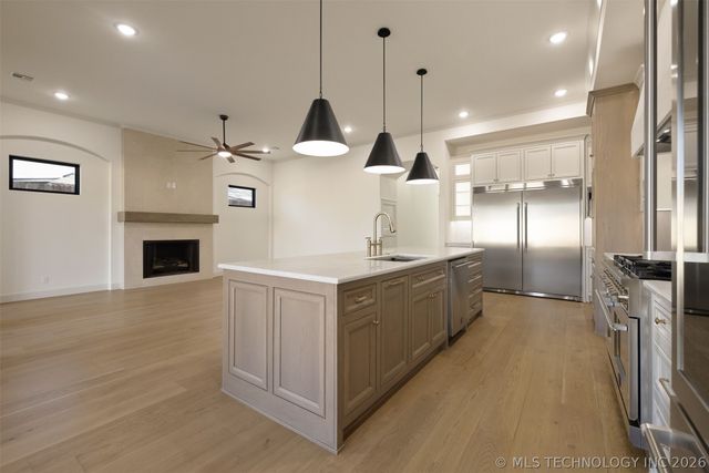 3150 S Madison Avenue, Tulsa, OK 74105