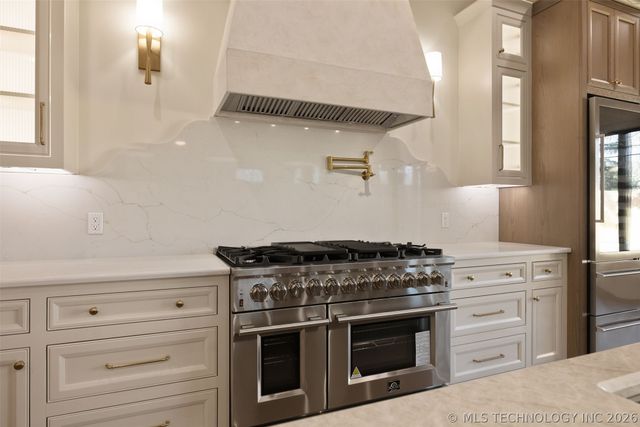 3150 S Madison Avenue, Tulsa, OK 74105