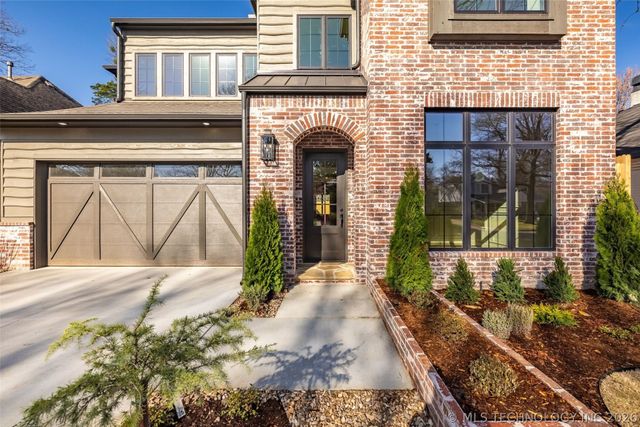 3150 S Madison Avenue, Tulsa, OK 74105