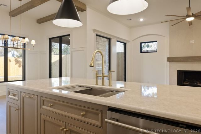 3150 S Madison Avenue, Tulsa, OK 74105