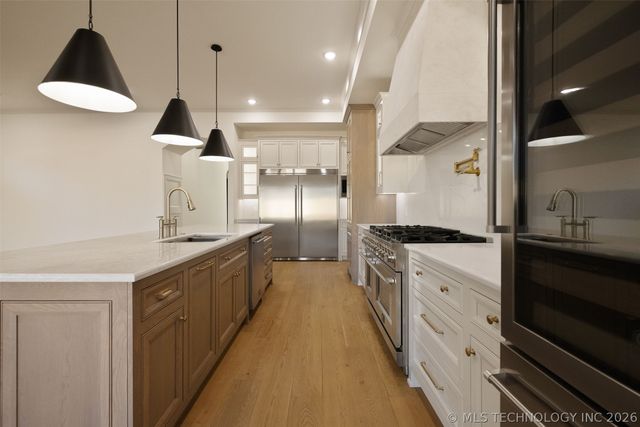 3150 S Madison Avenue, Tulsa, OK 74105