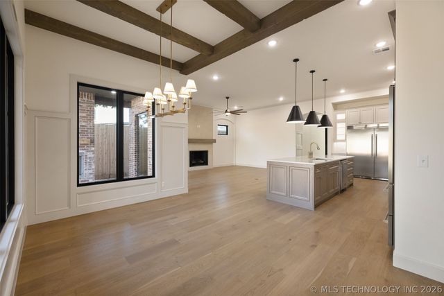 3150 S Madison Avenue, Tulsa, OK 74105