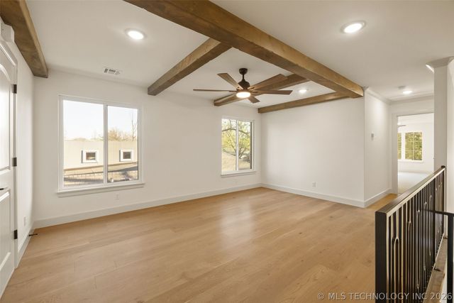 3150 S Madison Avenue, Tulsa, OK 74105