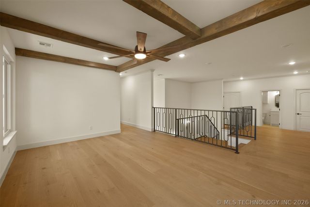 3150 S Madison Avenue, Tulsa, OK 74105