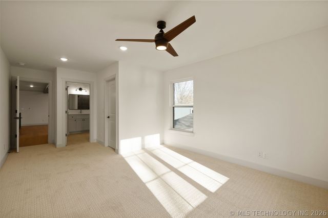 3150 S Madison Avenue, Tulsa, OK 74105