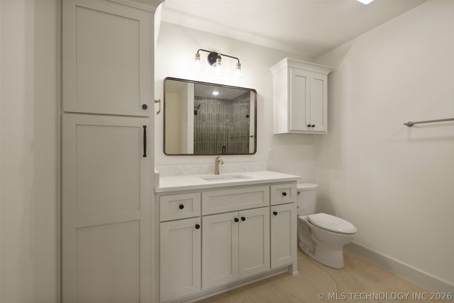 3150 S Madison Avenue, Tulsa, OK 74105