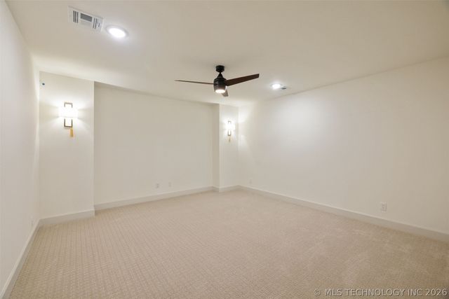 3150 S Madison Avenue, Tulsa, OK 74105