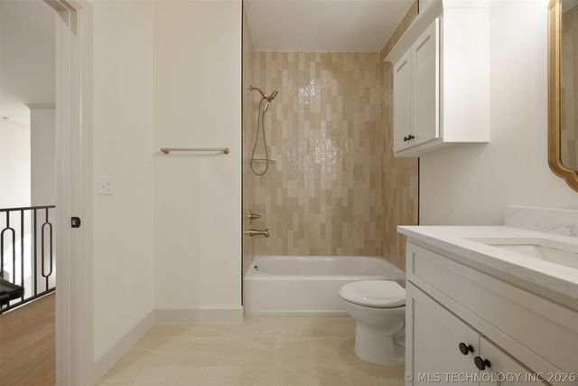 3150 S Madison Avenue, Tulsa, OK 74105