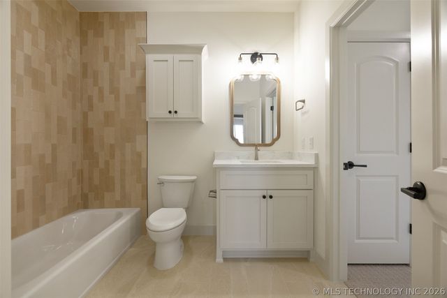 3150 S Madison Avenue, Tulsa, OK 74105