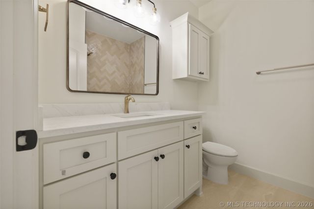 3150 S Madison Avenue, Tulsa, OK 74105