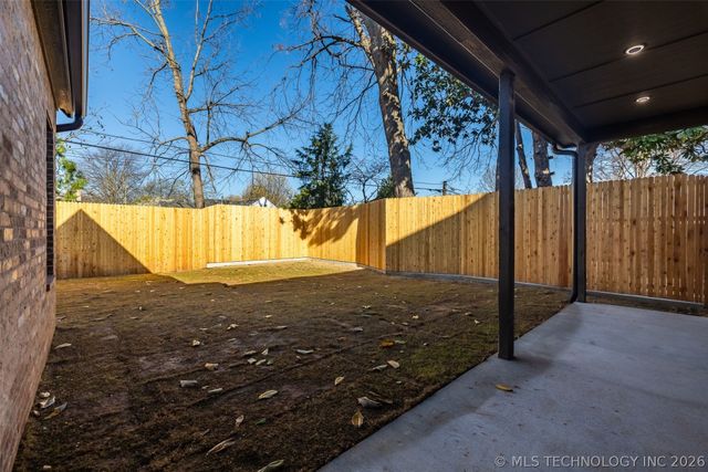 3150 S Madison Avenue, Tulsa, OK 74105