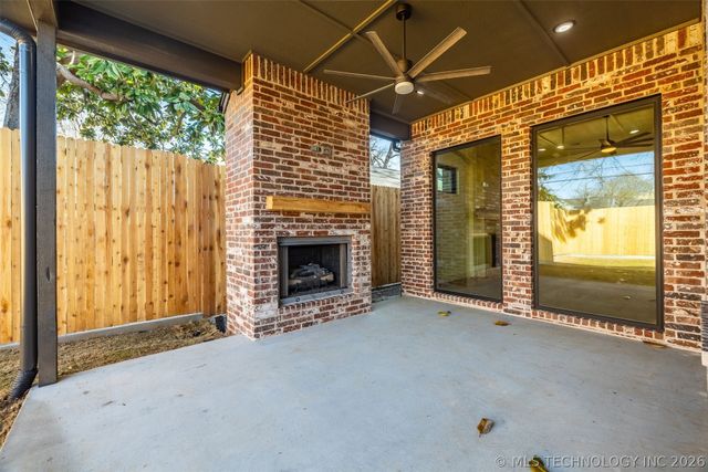 3150 S Madison Avenue, Tulsa, OK 74105