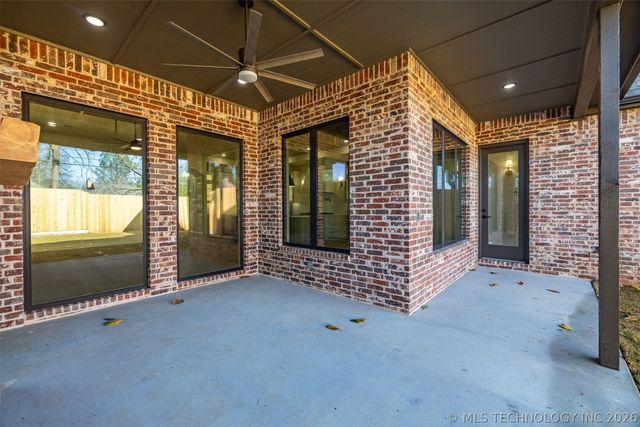 3150 S Madison Avenue, Tulsa, OK 74105