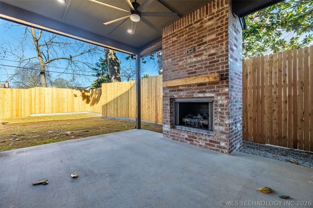 3150 S Madison Avenue, Tulsa, OK 74105